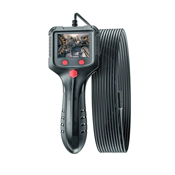 Pipe Inspection Camera
